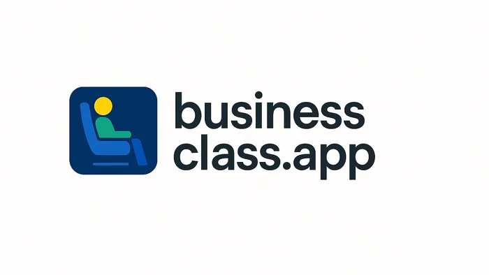 Domain businessclass.app Brand