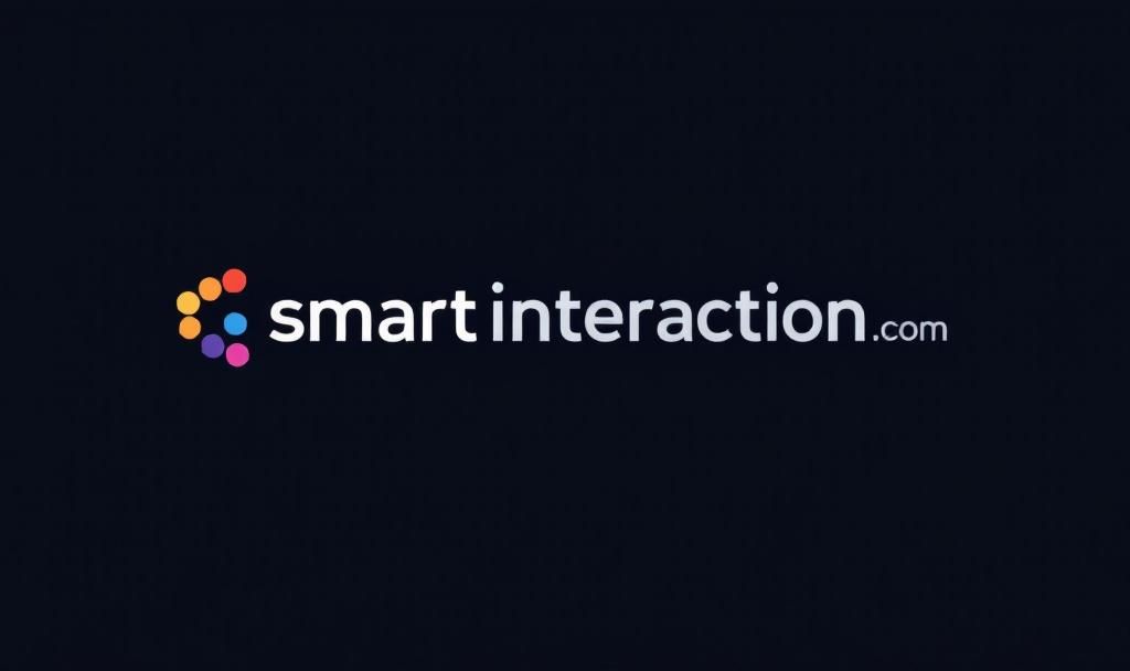 smartinteraction.com logo