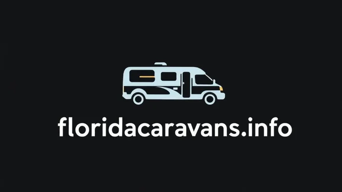 Domain floridacaravans.info Brand