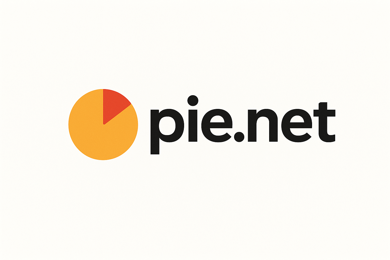 pie.net 標誌