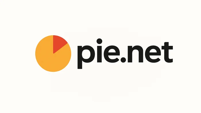 Domain pie.net Brand