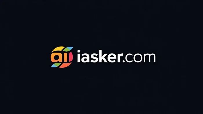 Domain aiasker.com Brand