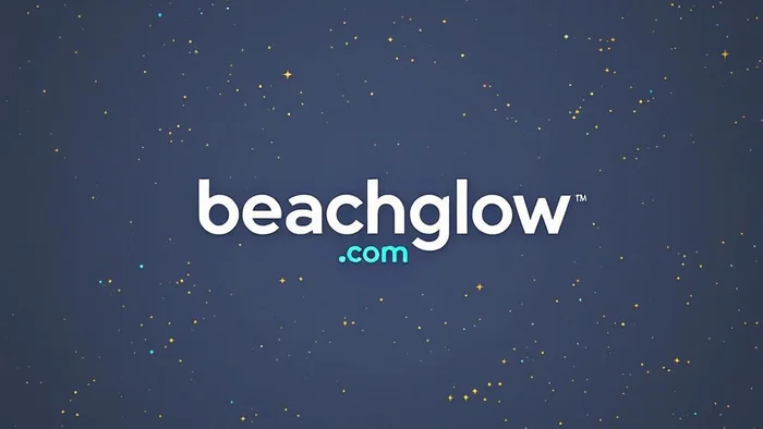 Domain beachglow.com Brand