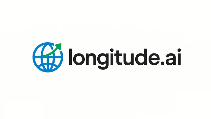 Domain longitude.ai Brand