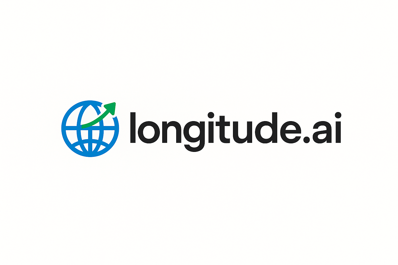 Domain longitude.ai Brand