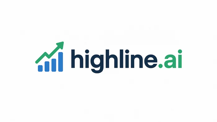 Domain highline.ai Brand