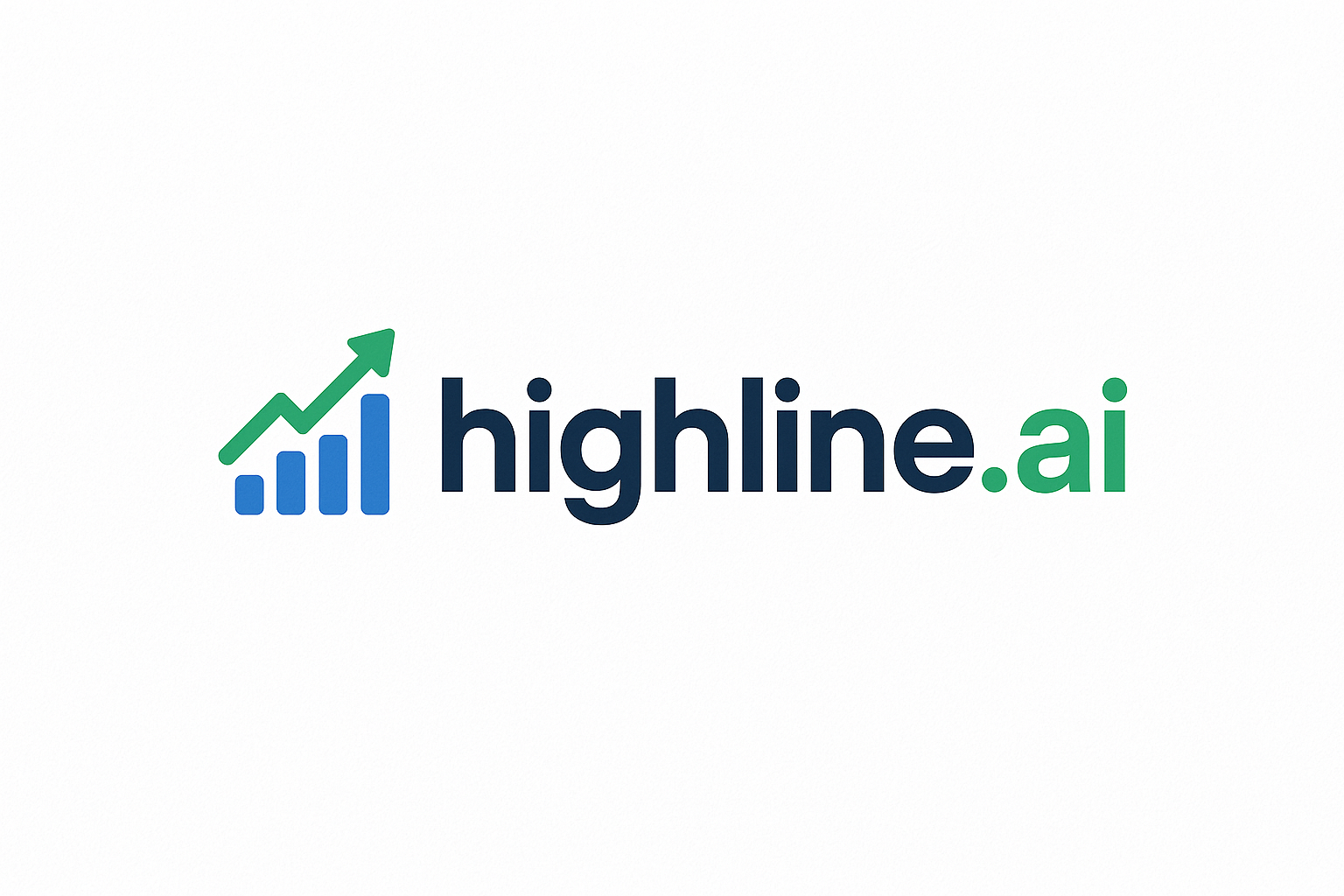 Domain highline.ai Brand