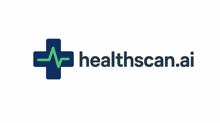 Domain healthscan.ai Brand