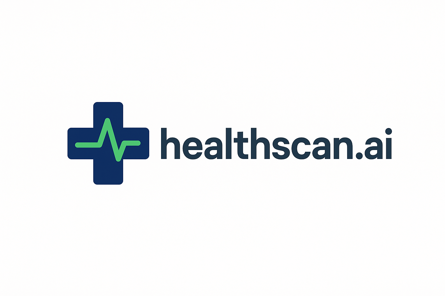 Domain healthscan.ai Brand