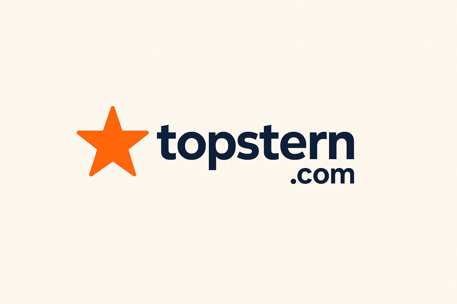 logo de topstern.com