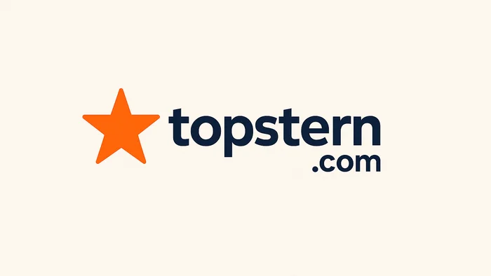Domain topstern.com Brand