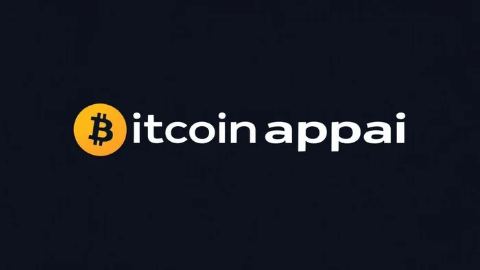 Domain bitcoinappai.com Brand