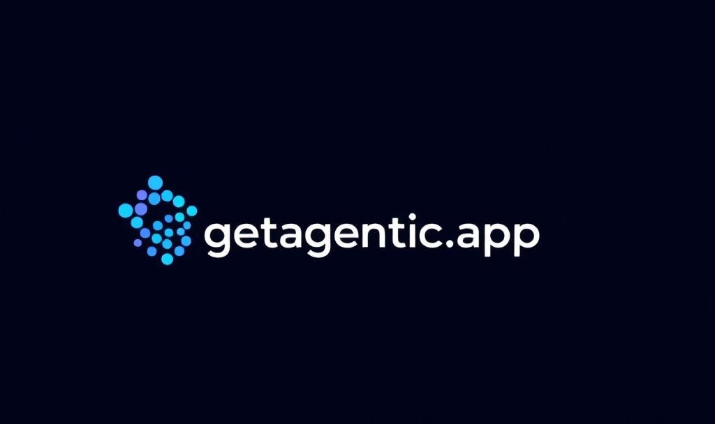 Domain getagentic.app Brand