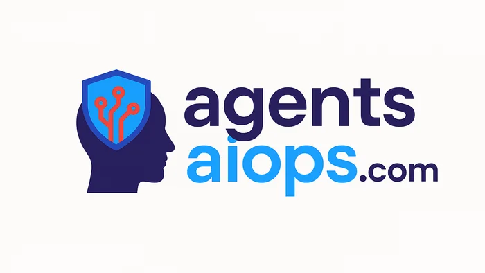 Domain agentsaiops.com Brand