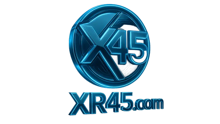 Domain XR45.com Brand