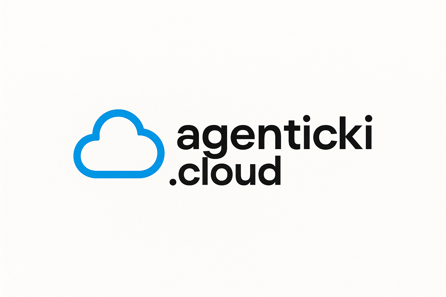 agenticki.cloud logo