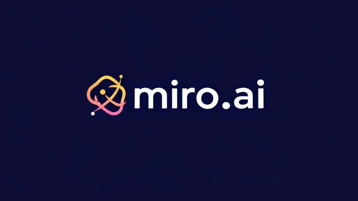 Domain miro.ai Brand