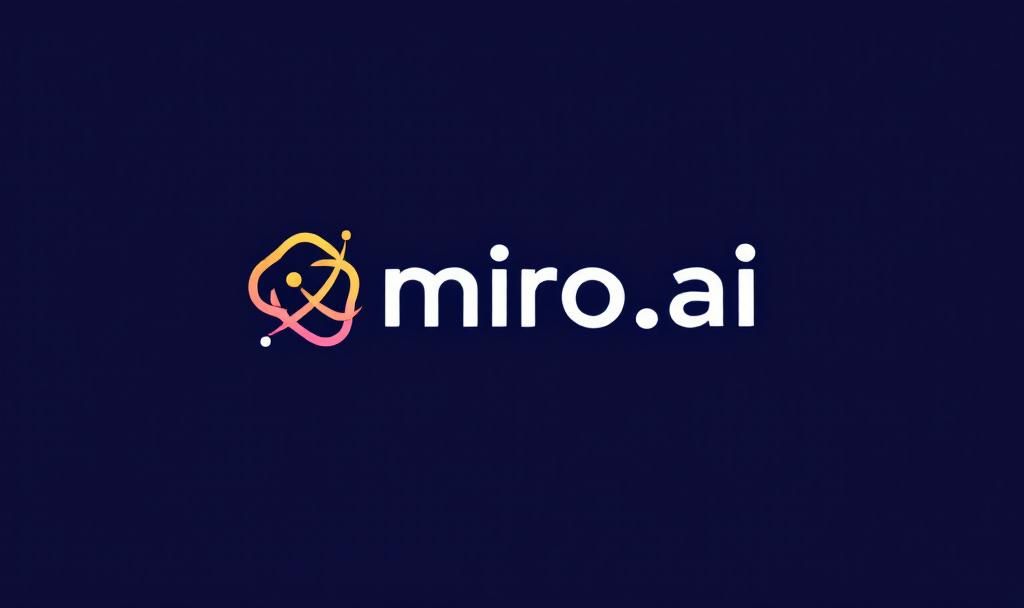 Domain miro.ai Brand