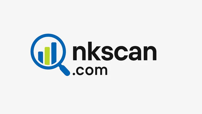 Domain nkscan.com Brand