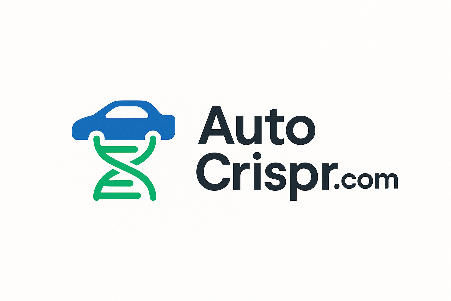 Logo autocrispr.com