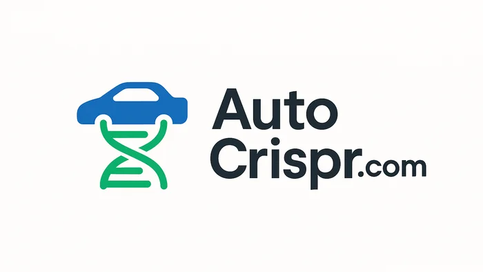 Domain autocrispr.com Brand