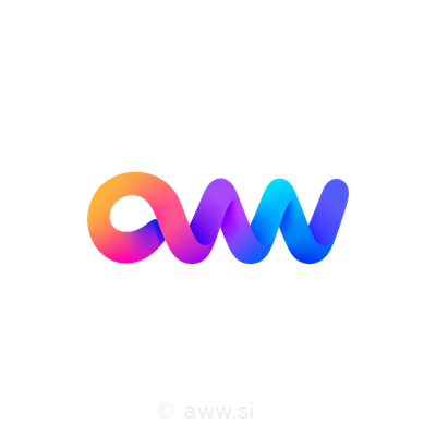 aww.si logo
