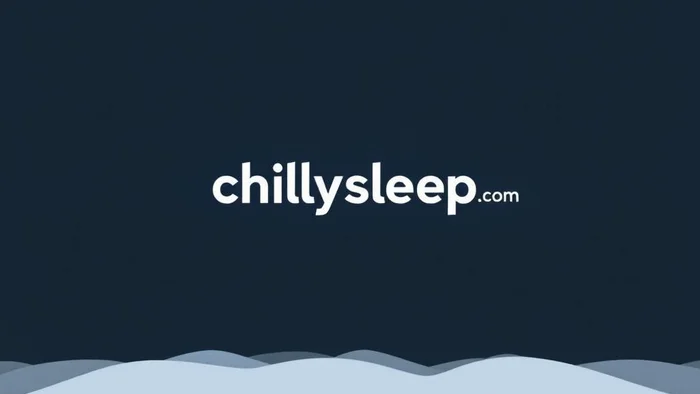 Domain chillysleep.com Brand