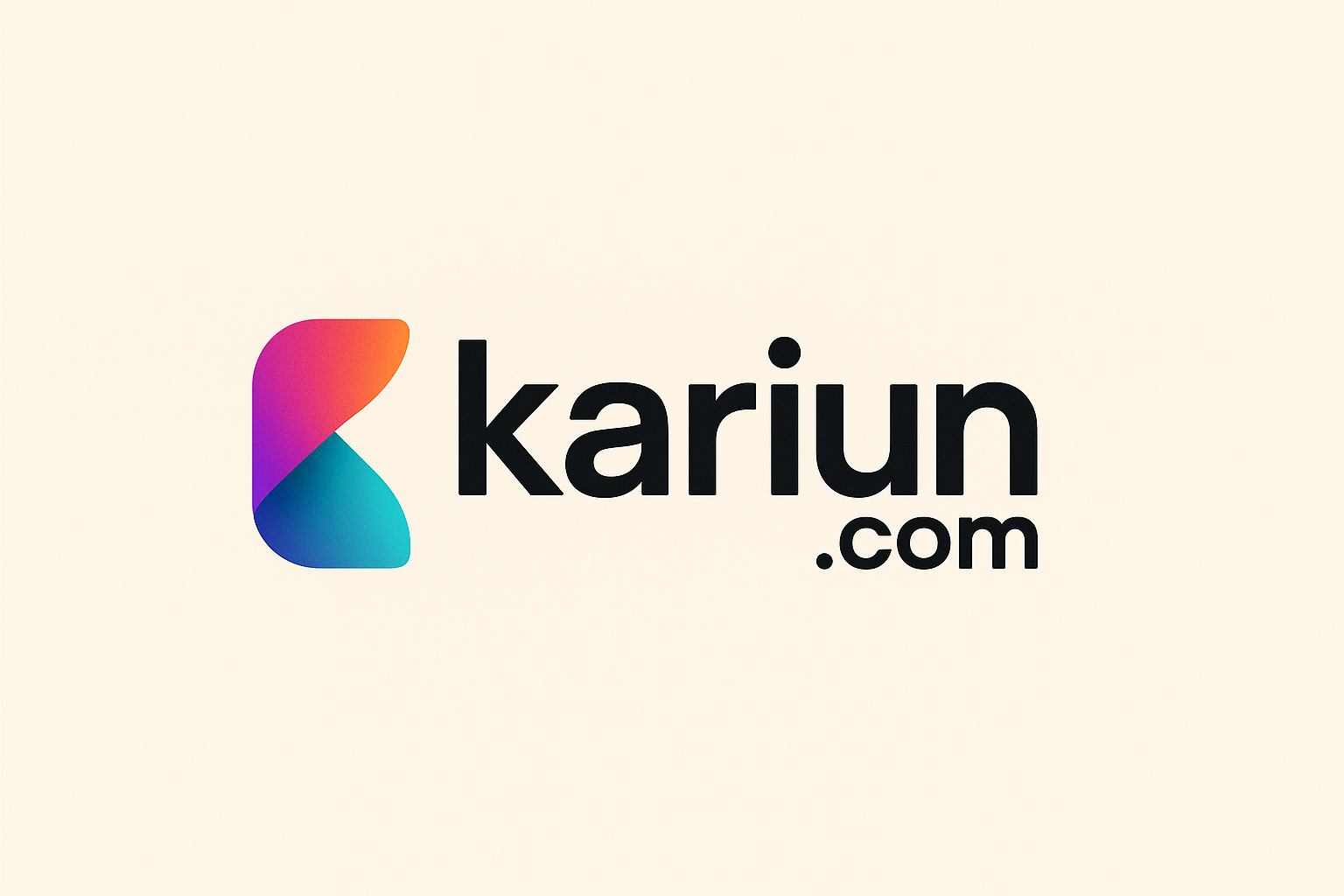 kariun.com 標誌
