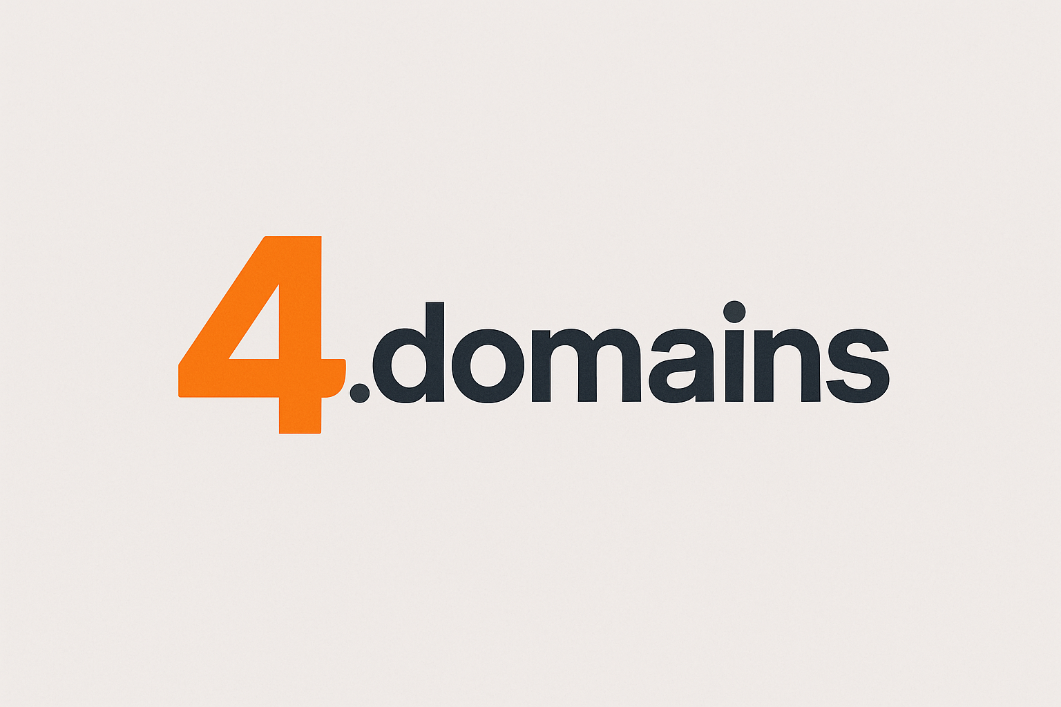 4.domains logo
