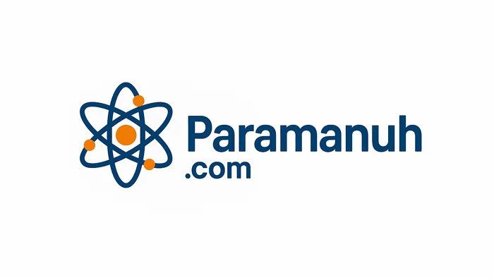 Domain Paramanuh.com Brand