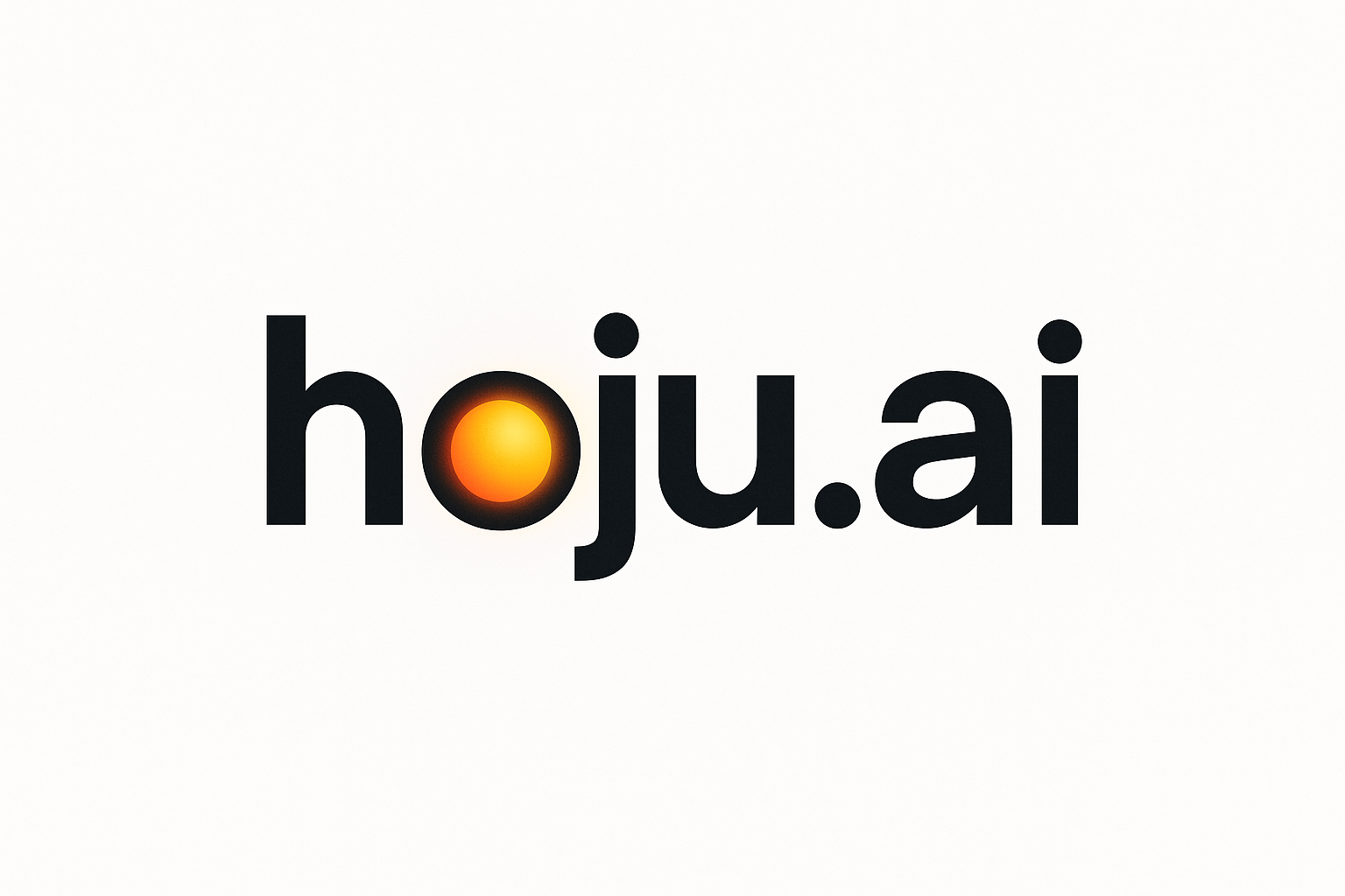 hoju.ai logo