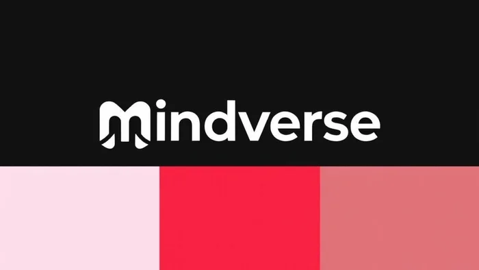 Domain mindverse.si Brand