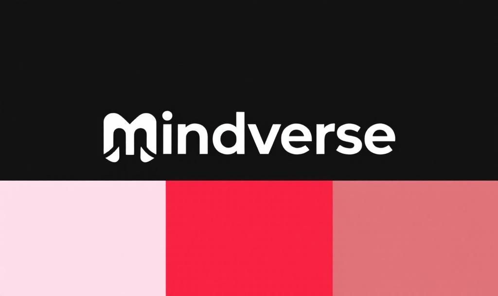mindverse.si-Logo
