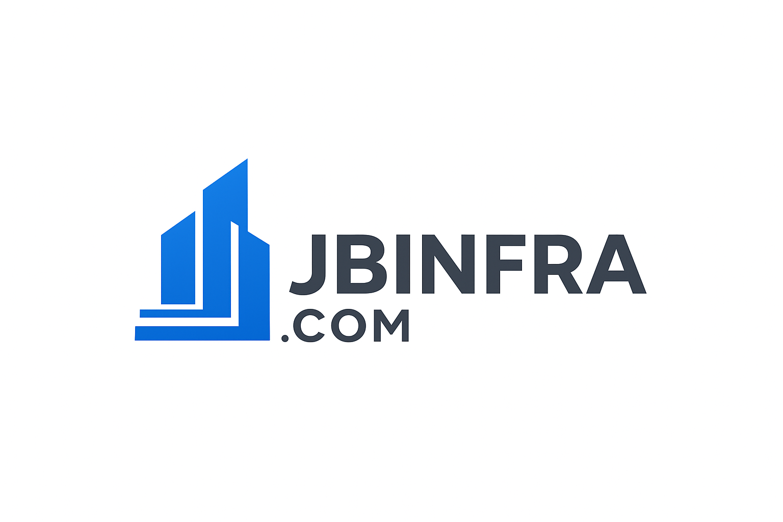 jbinfra.com logo