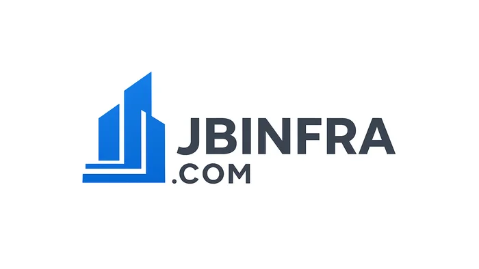 Domain jbinfra.com Brand