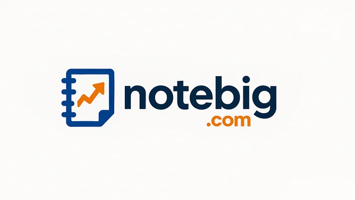 Domain notebig.com Brand