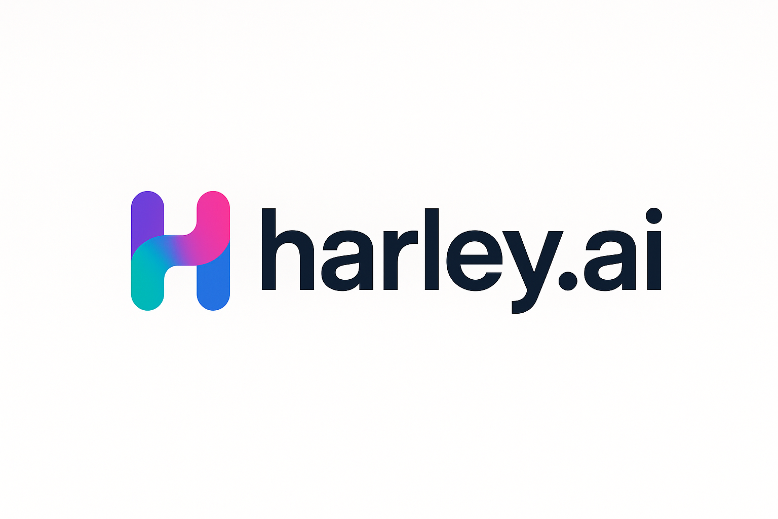 Domain harley.ai Brand