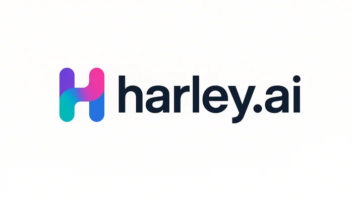 Domain harley.ai Brand