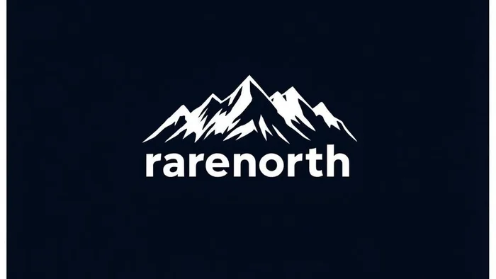 Domain rarenorth.com Brand