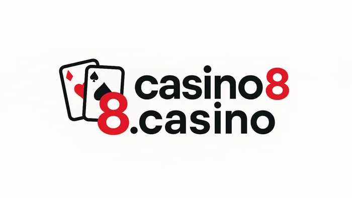 Domain casino8.casino Brand