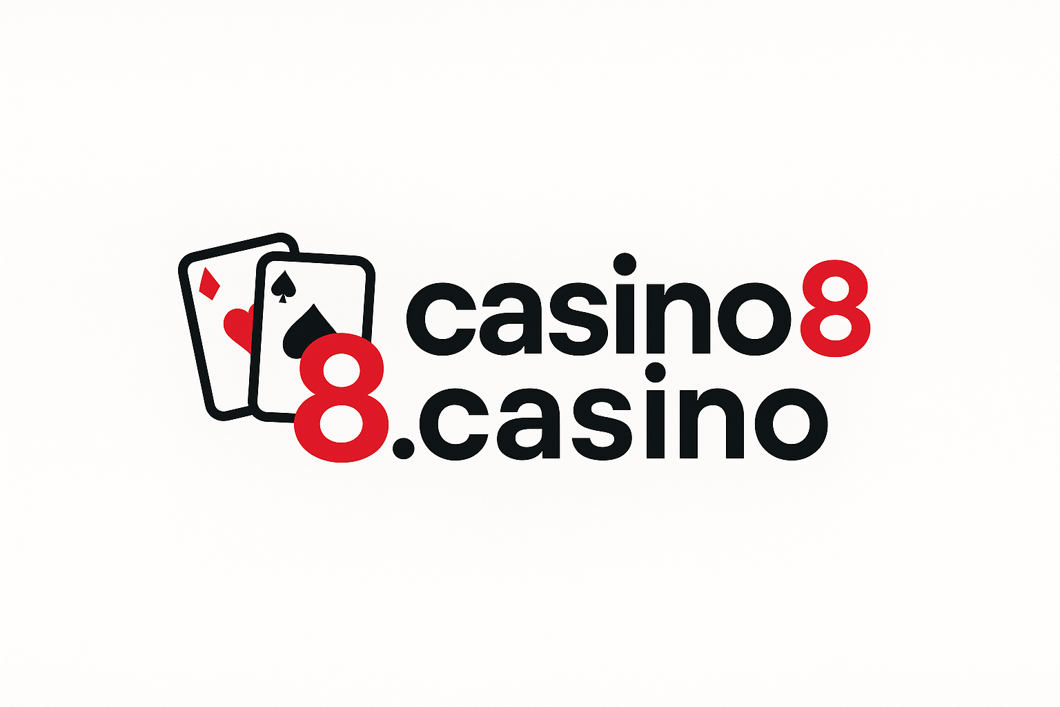 casino8.casino 标志