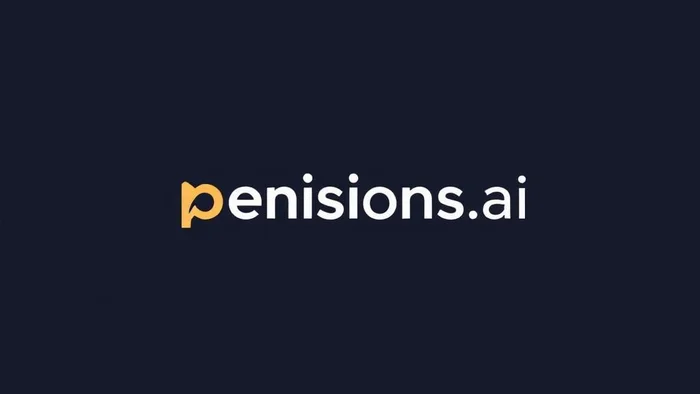 Domain pensions.ai Brand