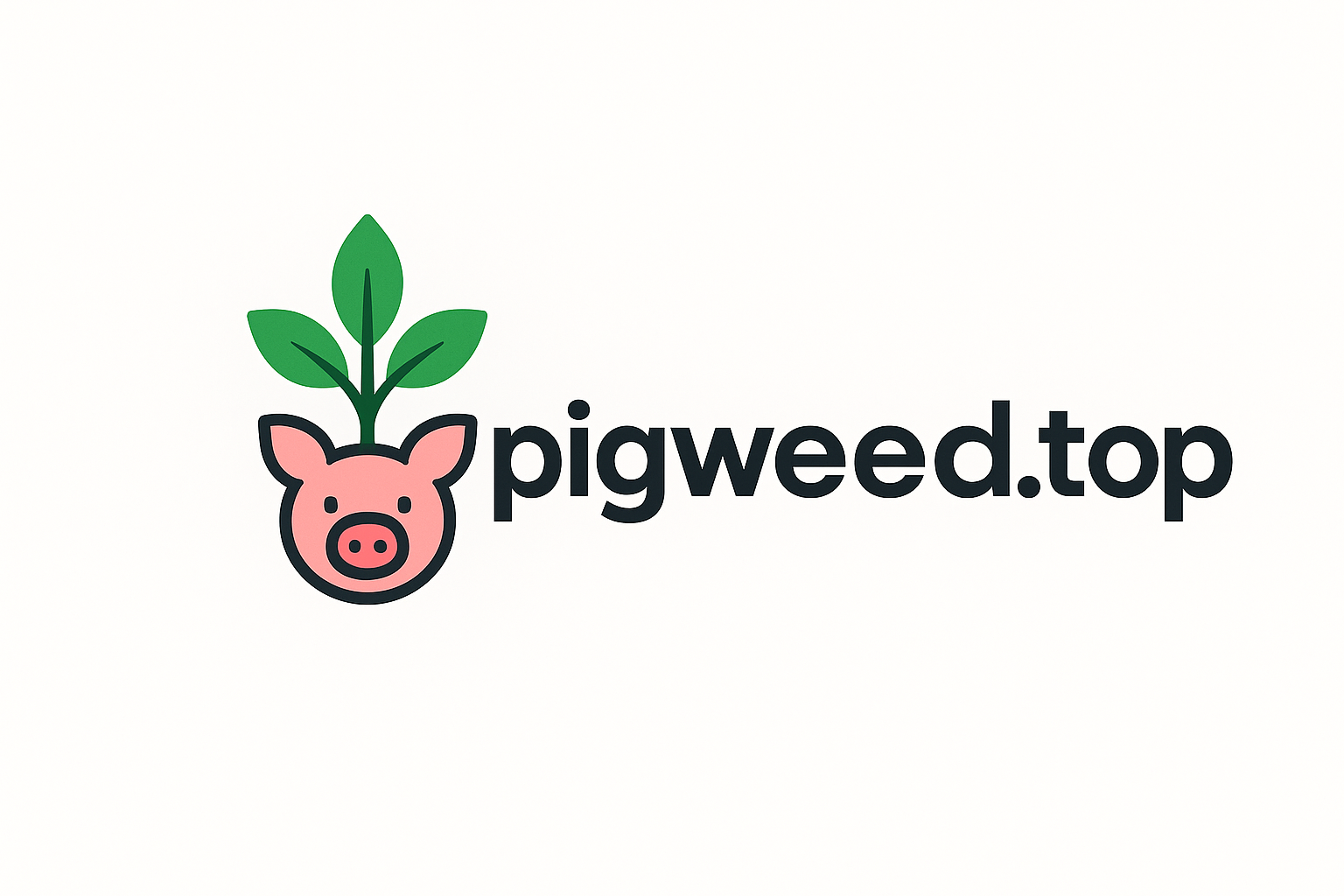Domain pigweed.top Brand
