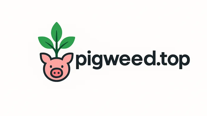 Domain pigweed.top Brand