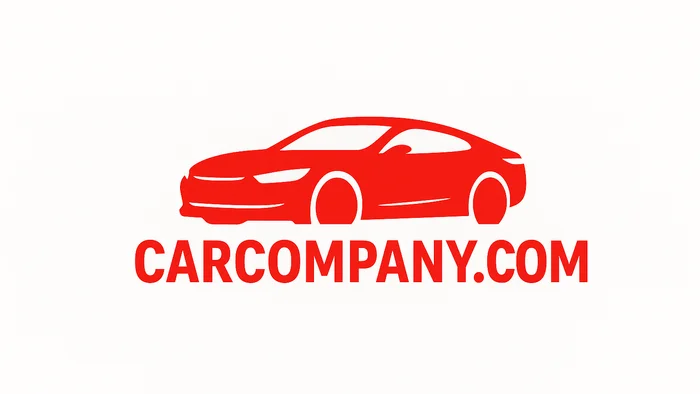 Domain carcompany.com Brand