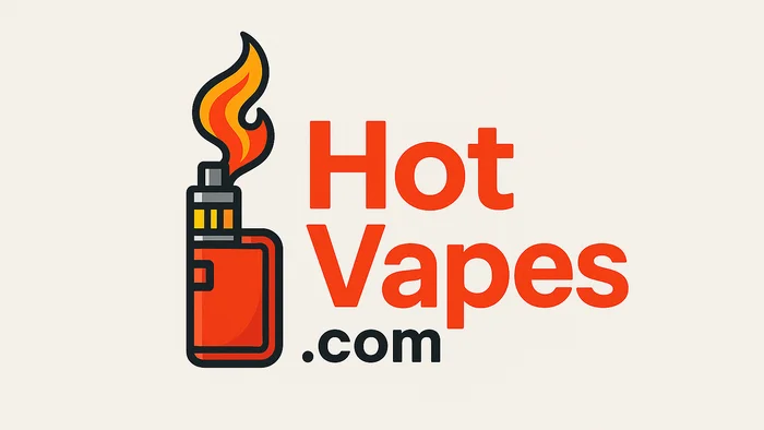 Domain hotvapes.com Brand