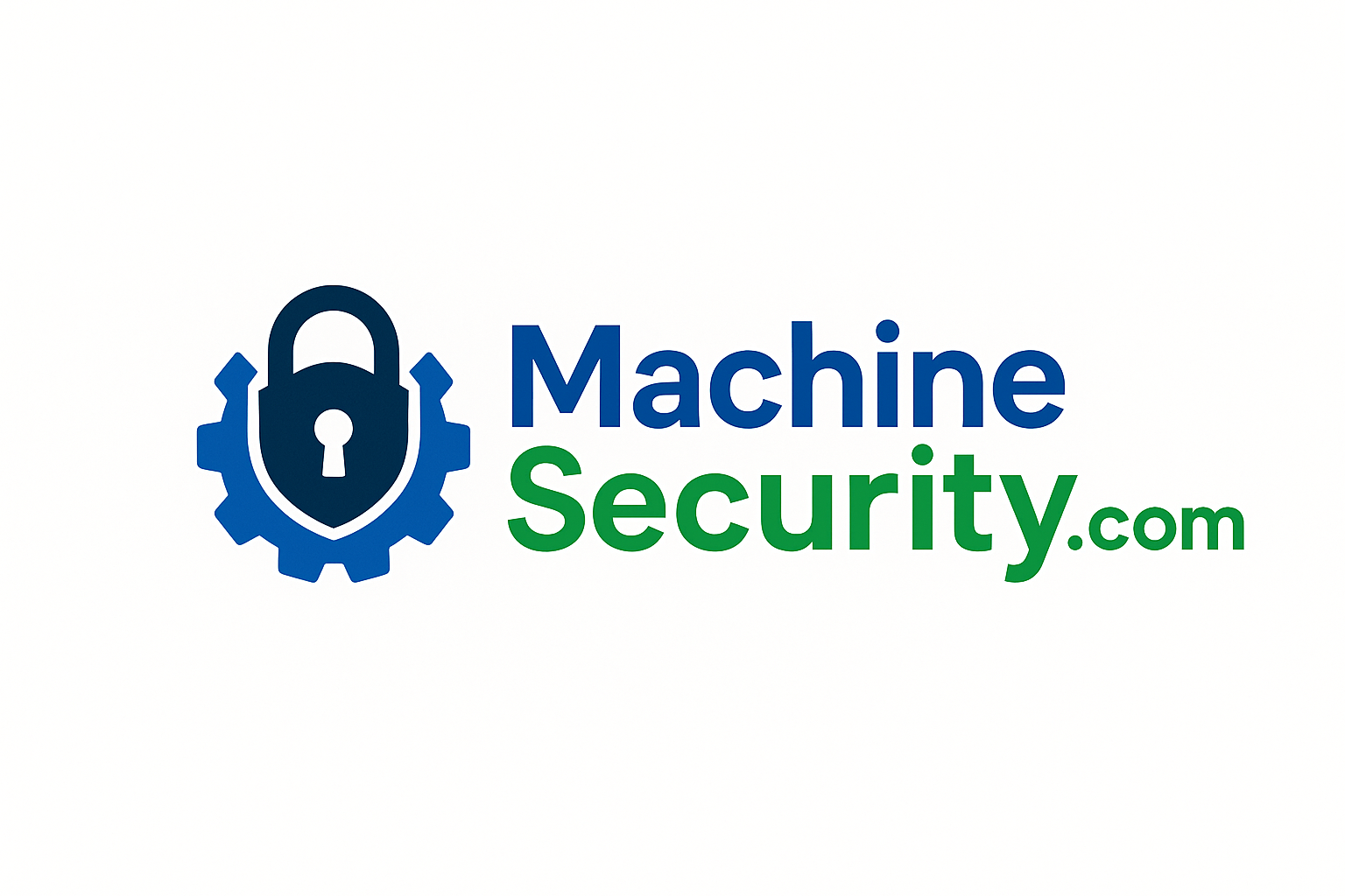 Domain machinesecurity.com Brand