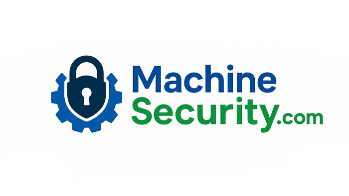 Domain machinesecurity.com Brand