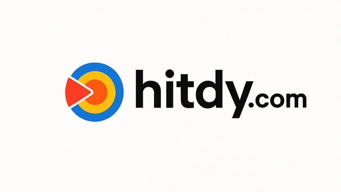 Domain hitdy.com Brand