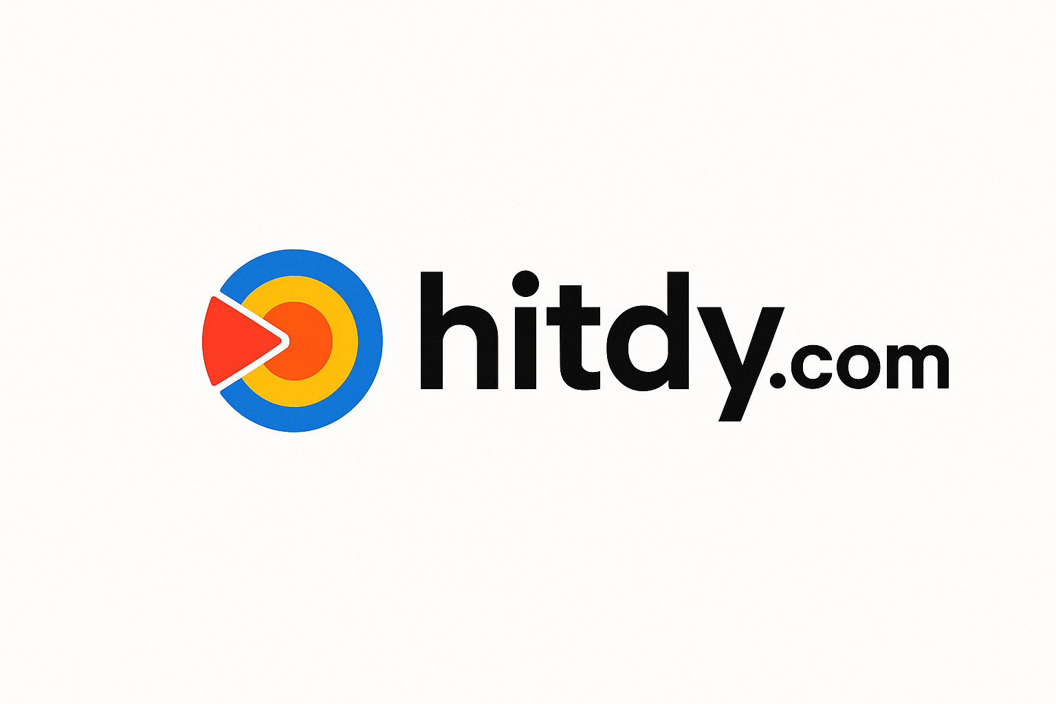 hitdy.com logo